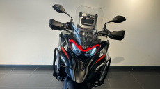 Benelli Trk 702 X E5 (23MY)